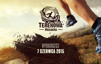 Terenowa masakra