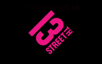 13StreetTH  13Czerwca