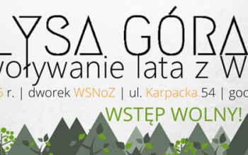 19.06.2015 r. - dworek WSNoZ - ul.