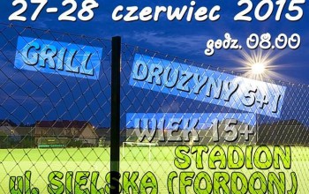 Beefore Summer Cup 27 Czerwca