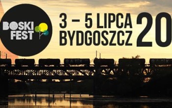 Boski Fest 3 Lipiec