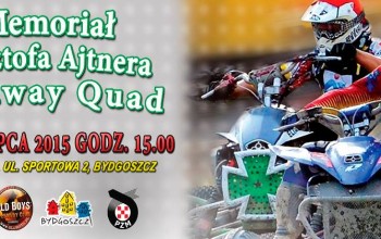 Quad Speedway 4 lipca