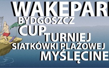 Turniej siatkówki Plażowej Mixtów WPB CUP 28 Czerwca