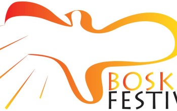 Boski Festiwal Sierpień