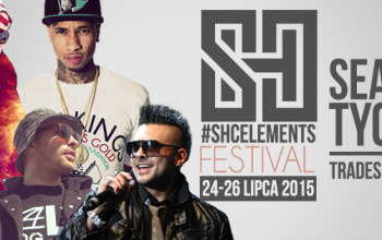 SHC Elemnets Festival V 24-26 Lipca
