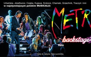 Metro Musical
