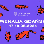 Juwenalia Gdanskie 2024