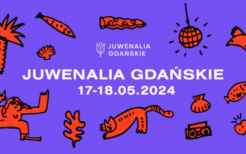 Juwenalia Gdanskie 2024