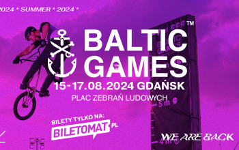 Baltic Game 2024